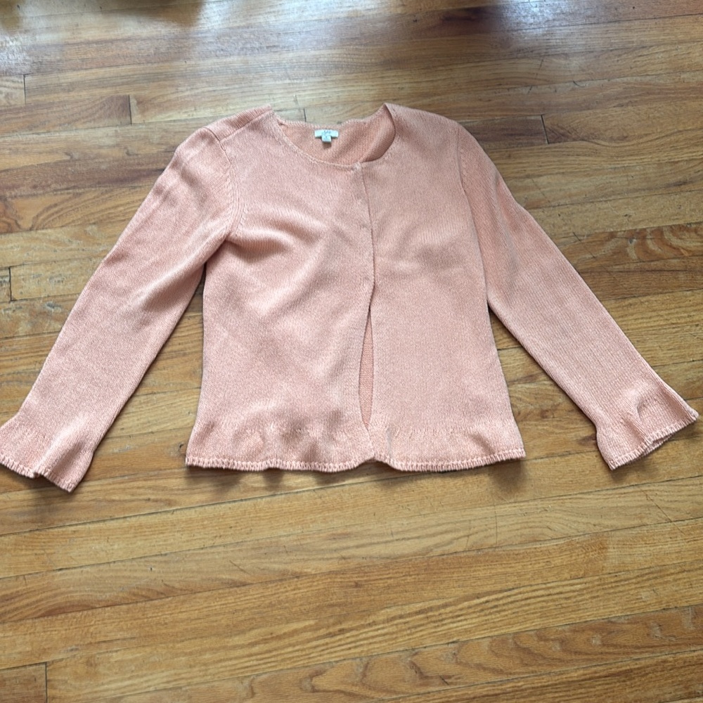 J Jill Sweater